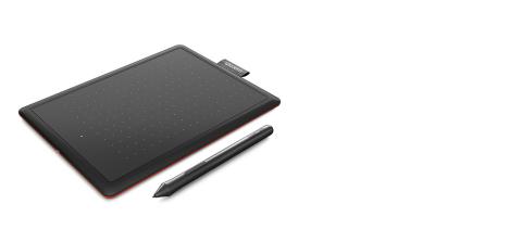 Immagine per ONE BY WACOM  SMALL  TAVOLETTA CON PENNA da Sacchi elettroforniture